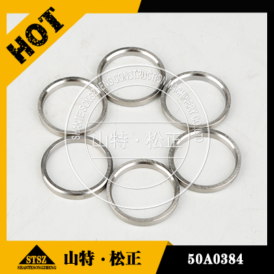 进口挖掘机pc360-7挖机机油压力偏低怎么解决