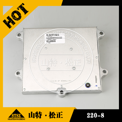 专业供应进口PC200-8驾驶室电脑版7835-46-1006 进口原厂泵控制器