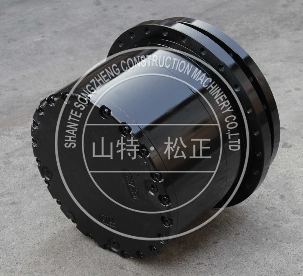 进口推土机D375A-2单边支重轮195-30-01010 进口推土机支重轮