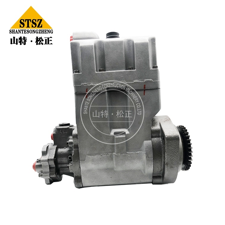 卡特C9发动机燃油泵476-8769 用于卡特推土机D6/D7