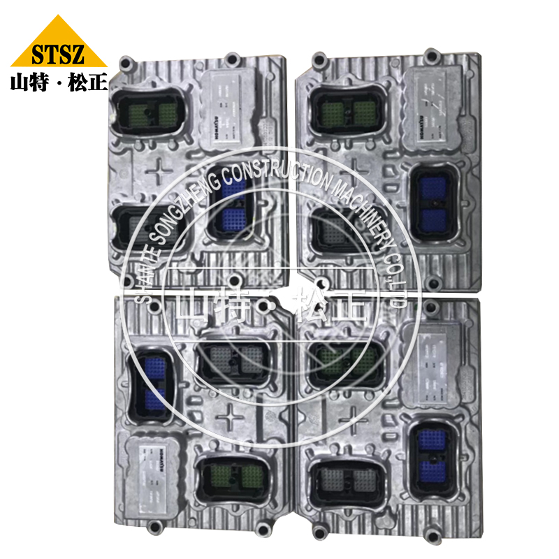 进口推土机配件注油泵开关600-815-9780用于D375A-8/D155/D85