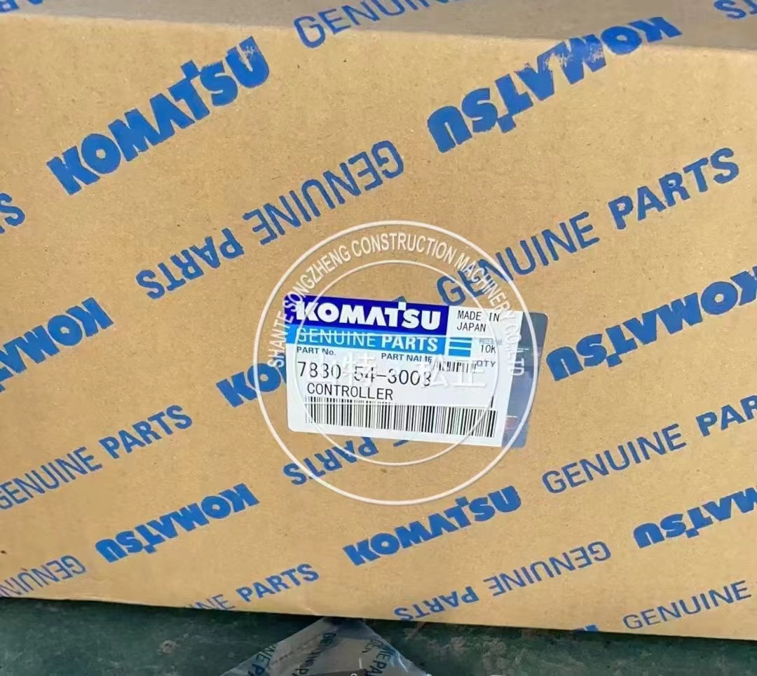 进口推土机配件D155A-6控制器7830-54-3003