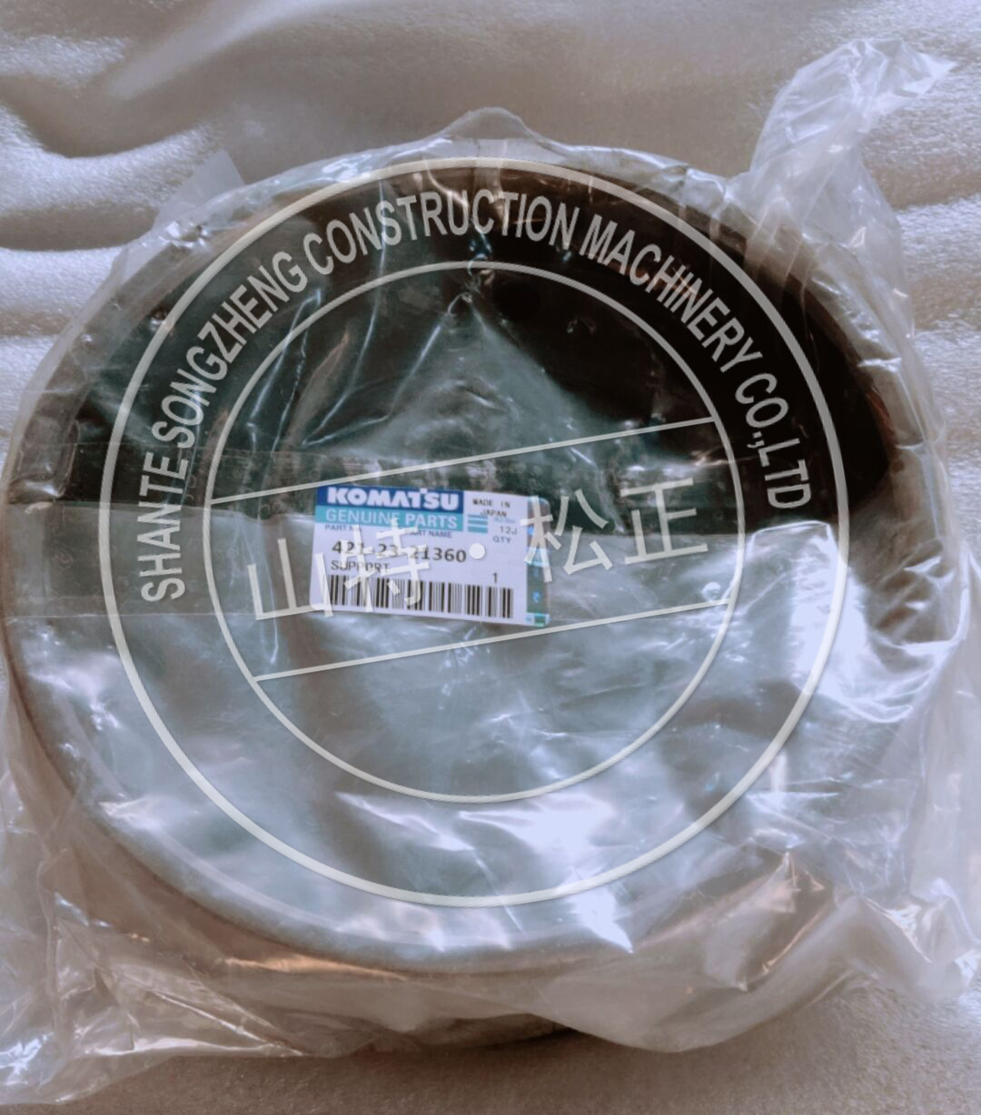 进口D275/D375推土机轴承195-15-49330 进口推土机配件