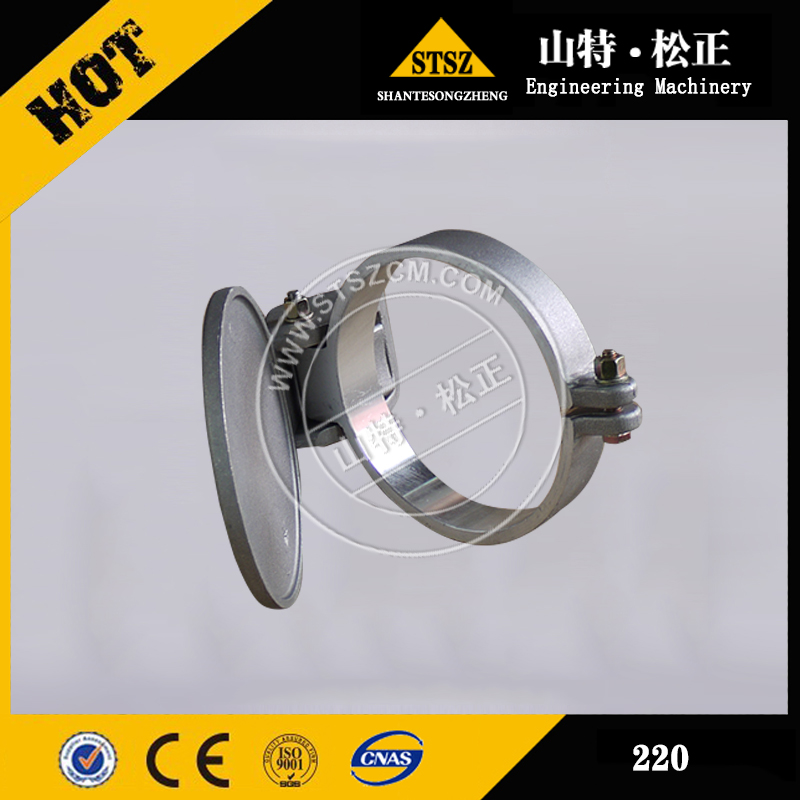 进口密封垫07332-52400用于D155/D375/D475推土机使用