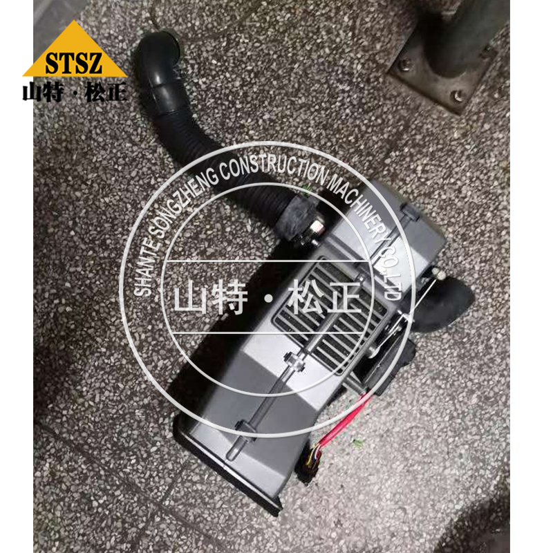 进口推土机配件机油管D375A-5机油管07621-00545