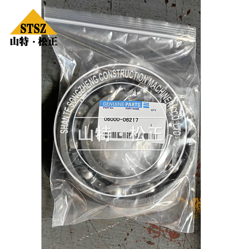 进口D475A-5终传动轴承198-09-45530 进口推土机配件