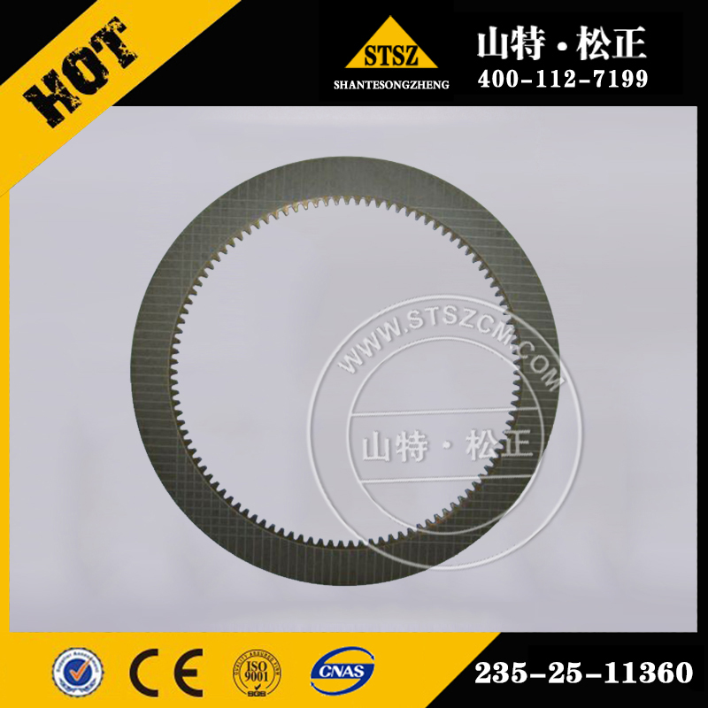 进口推土机离合器14X-12-11102用于D65PX-12/D65EX-15/D85