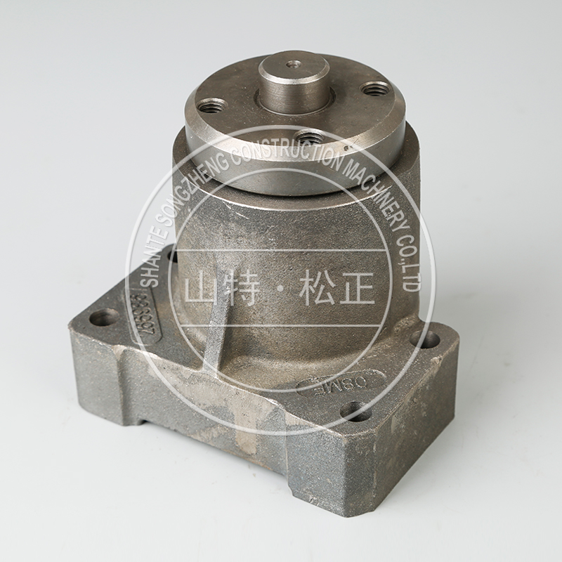 进口推土机D155A-6EGR阀总成6261-41-4900进口推土机废气阀