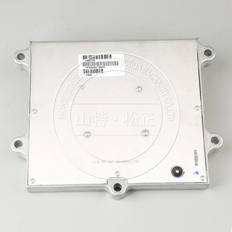 进口推土机配件D85PX-15R控制器7826-20-7034 驾驶室电脑版