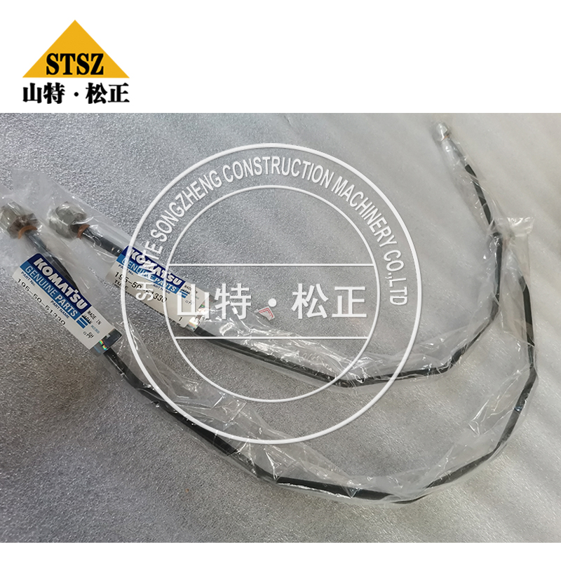 进口D65PX-12线束14X-06-25161 进口推土机线束