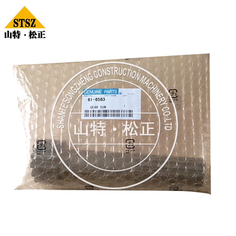 卡特推土机配件D10双联叶片泵1T13150