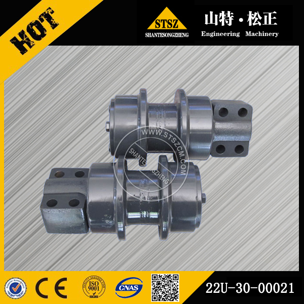 进口D155A-3托轮175-30-00517 进口推土机配件 进口推土机托链轮