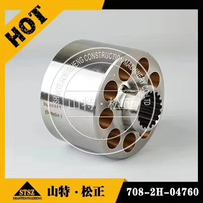 进口推土机D65E-12启动马达600-813-9311