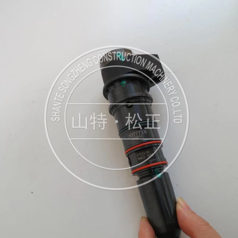 进口装载机WA470/450-3安全阀421-64-15880 进口装载机安全阀