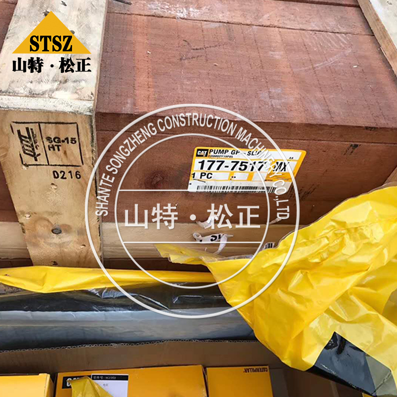 进口装载机WA900-3壳体427-15-11170 进口装载机壳体