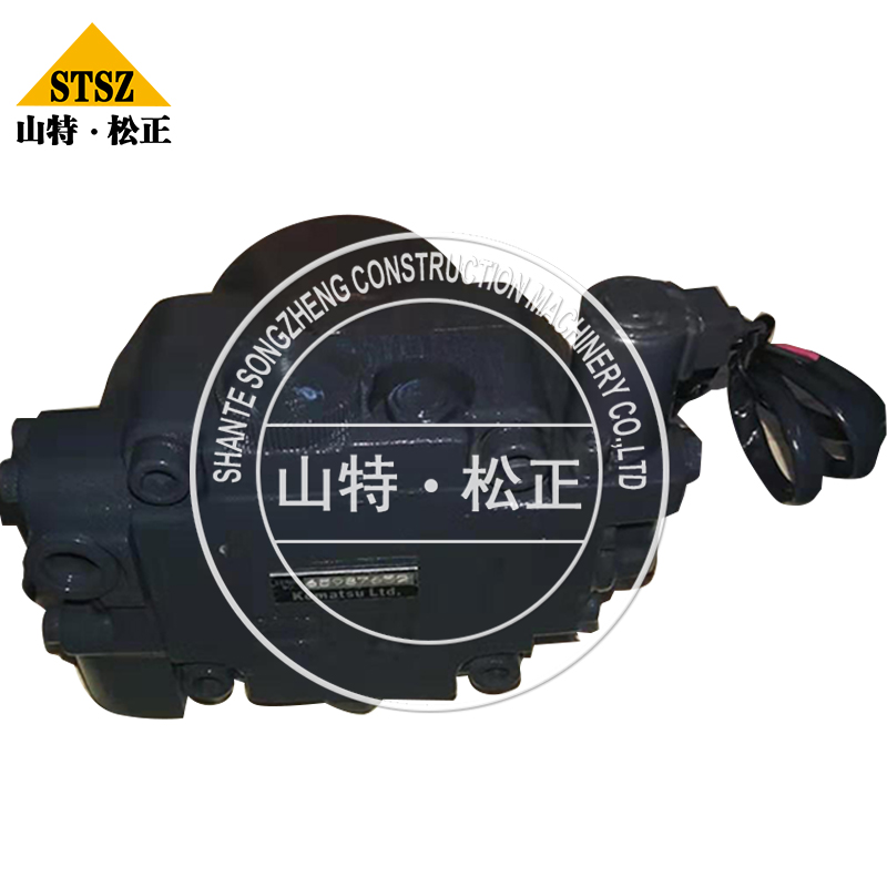 进口两头忙WB93配件723-1A-15506 进口挖掘装载机配件