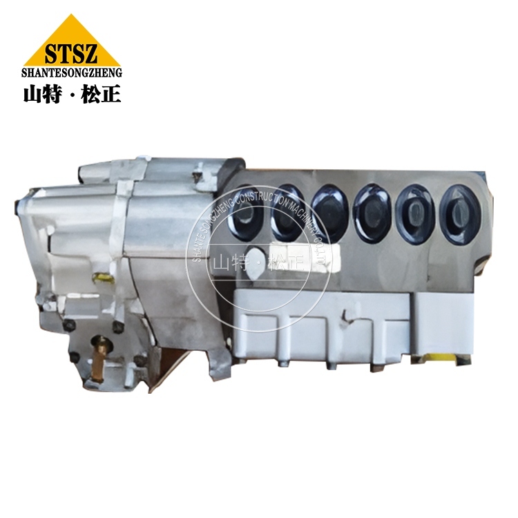 卡特泵总成111-3769用于卡特装载机973C 卡特平地机160H