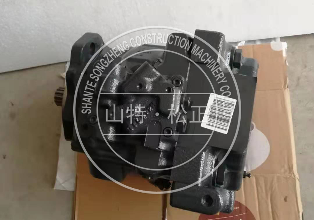进口装载机配件压缩机总成421-57-31720用于进口装载机WA470/480-6
