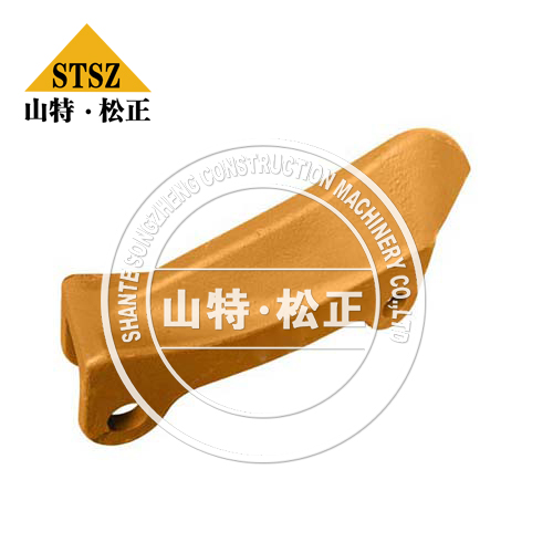 卡特装载机尖齿505-4096用于卡特972H/972M装载机