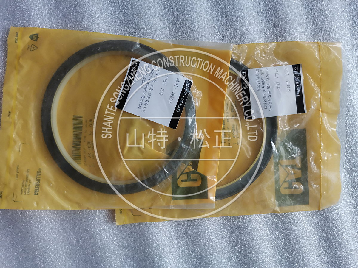进口装载机WA700-3密封环07018-11455 RING,SEAL进口装载机配件 密封环