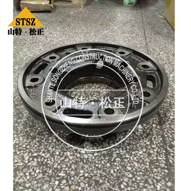 进口装载机配件WA470-6过滤器总成708-1W-04320 Filter Assembly