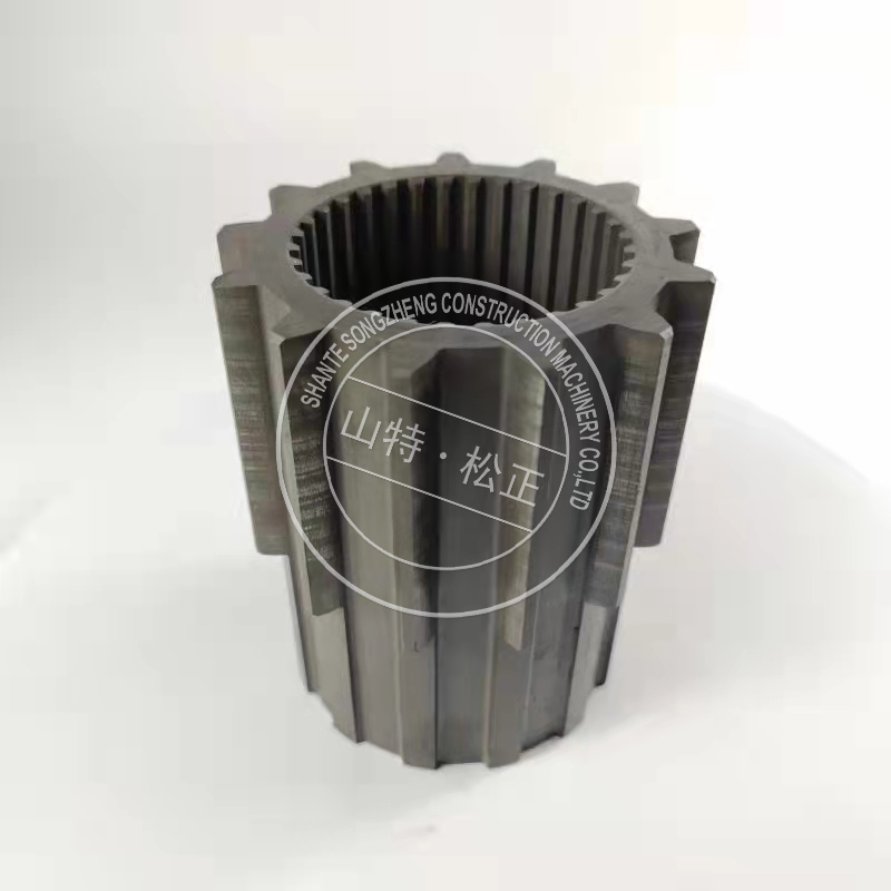 进口装载机配件WA480-6减速箱齿轮714-07-28611