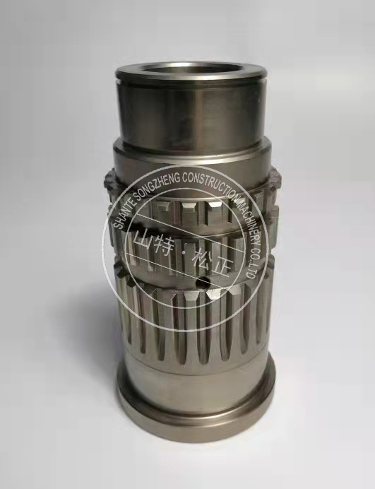 进口装载机轴SHAFT 装载机WA470-3轴714-07-14410