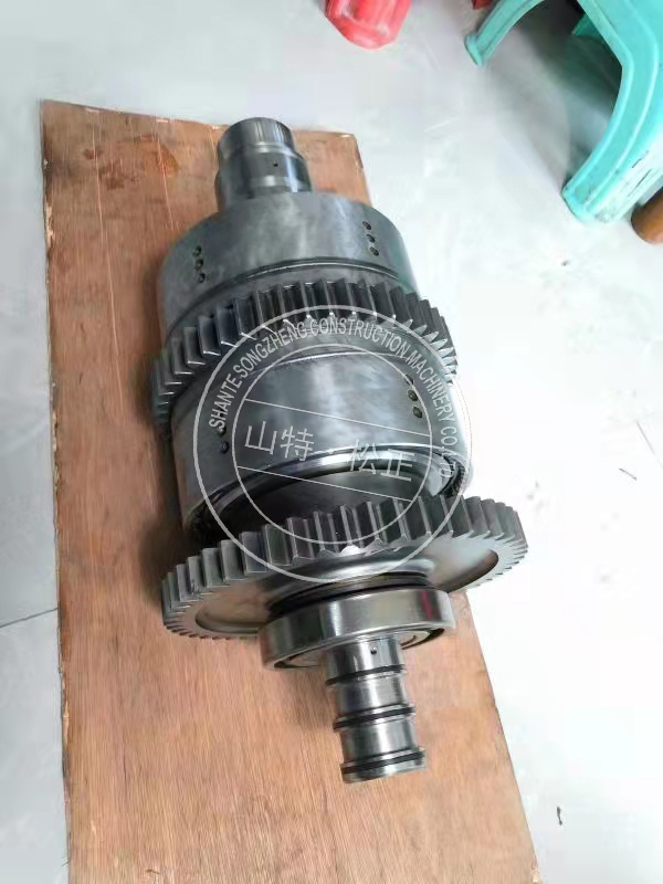 进口变速箱离合器WA470-3-6离合器714-07-13500