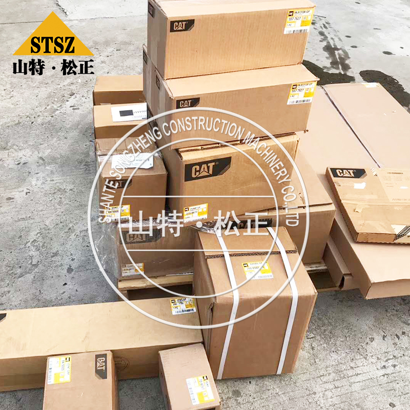 卡特装载机配件CAT950传输泵117-1653