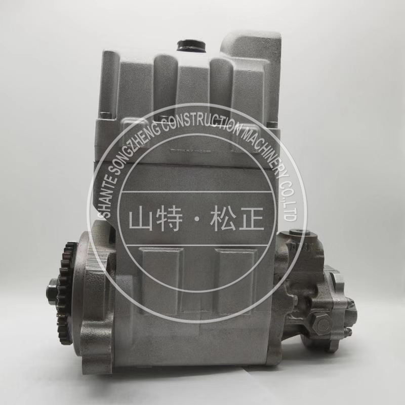 进口转向泵705-52-30280用于进口装载机WA470-3 进口装载机工作泵