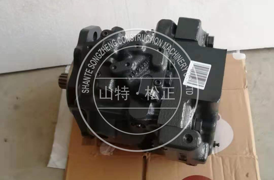 进口装载机WB97液压泵708-1U-00162现货