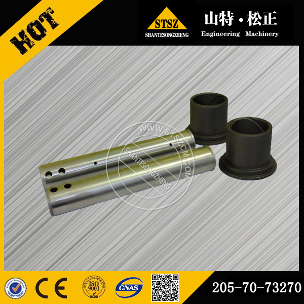 进口装载机配件WA500-6销子425-70-31910 全球发货