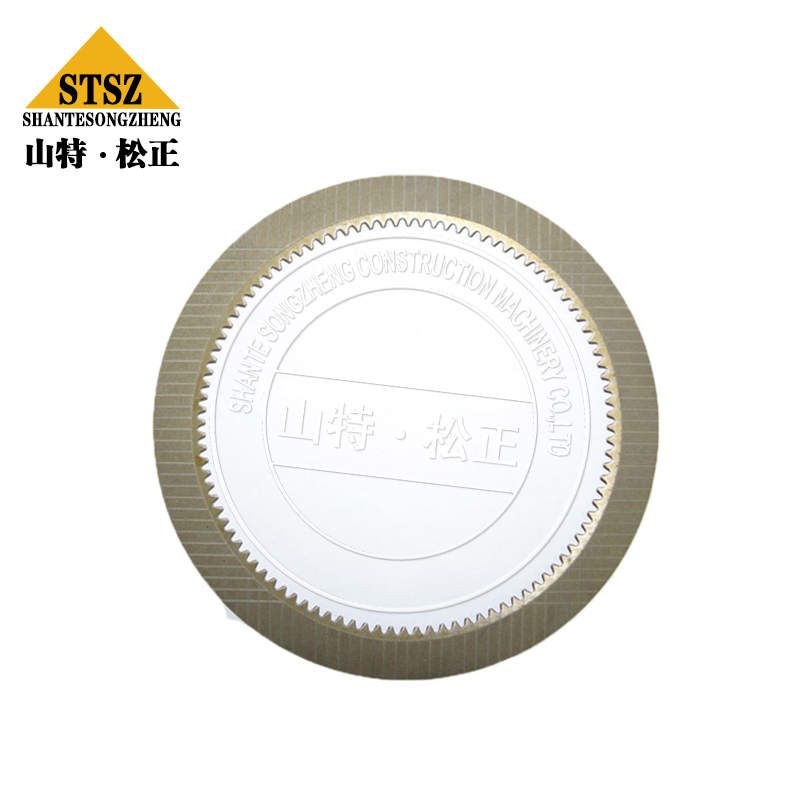 进口装载机WA470-6离合器175-15-12715