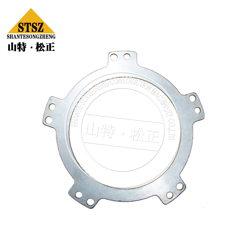 进口自卸车配件HD465-7变速箱离合器569-33-61241