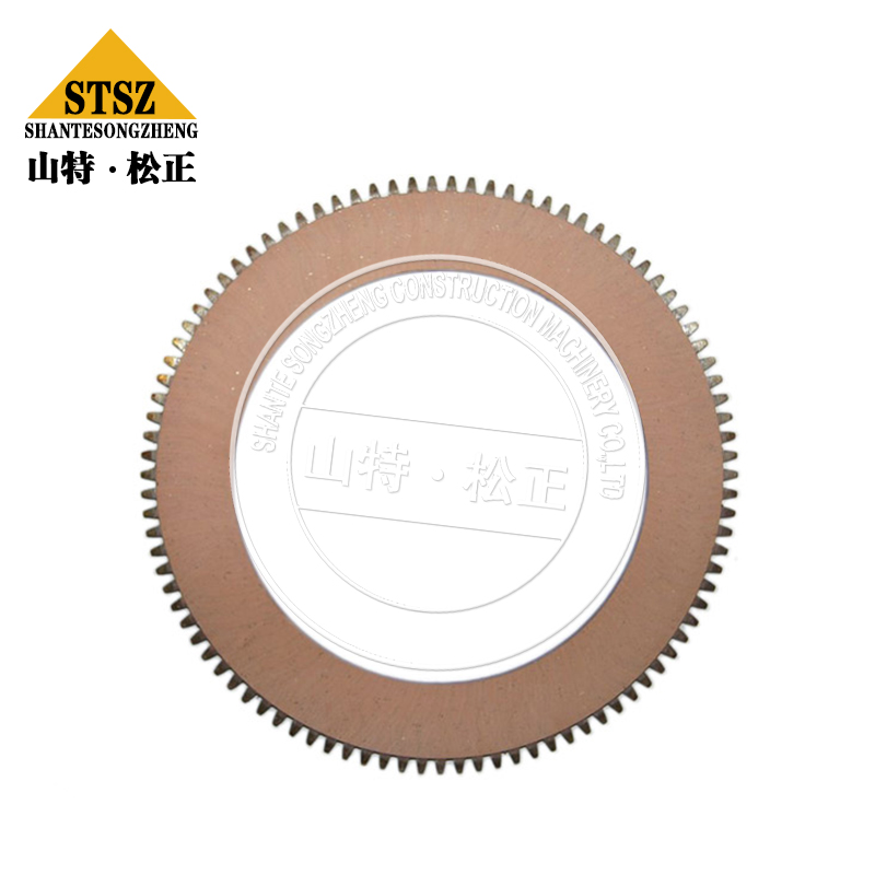 进口HD465-7自卸车摩擦片561-33-61230