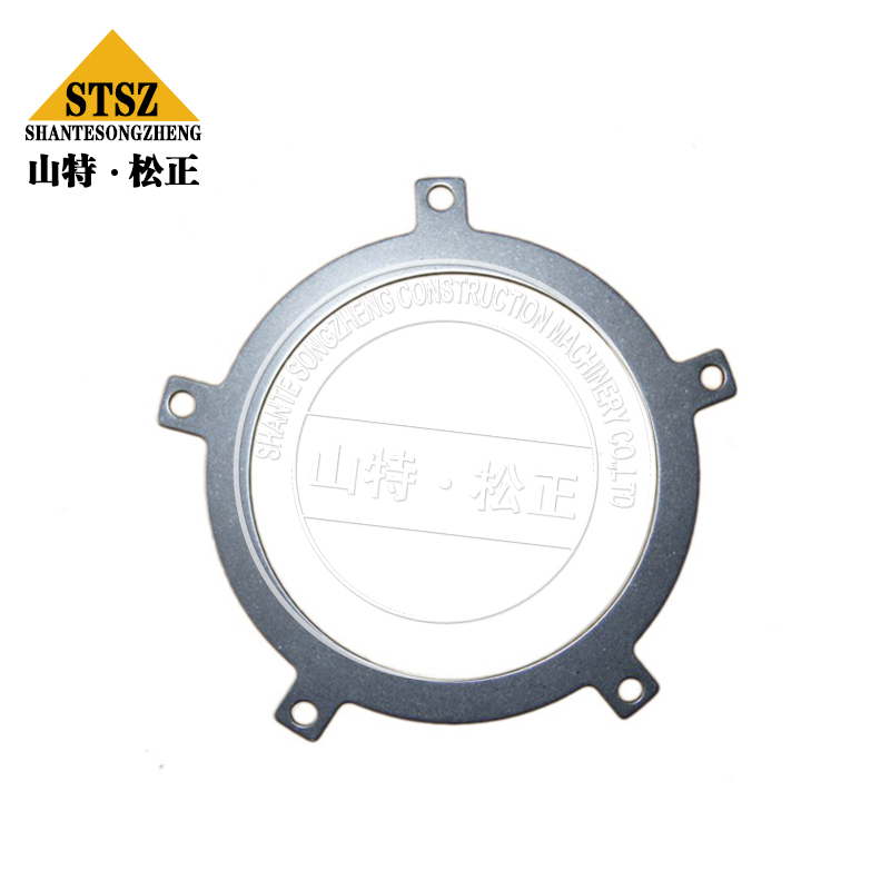 进口装载机原厂配件WA470-3变速箱 进口原厂件