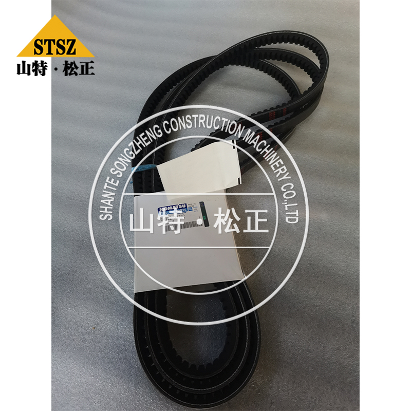 卡特风扇皮带7N-3966 卡特原厂配件  卡特皮带