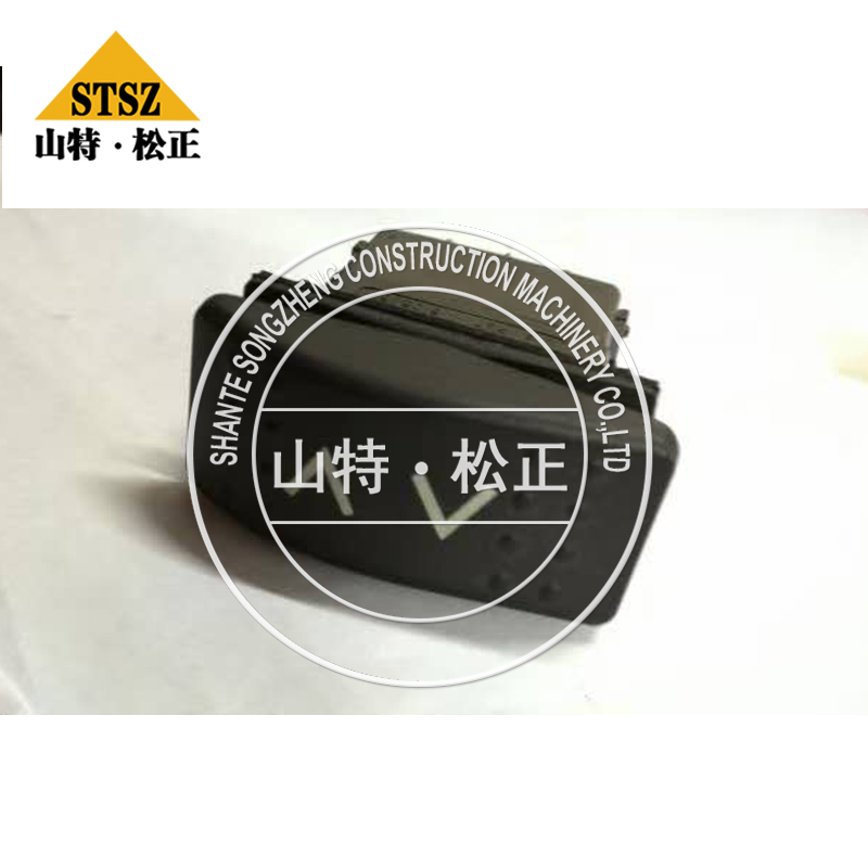 卡特配件CATM317齿轮箱443-9253 卡特轮挖机配件