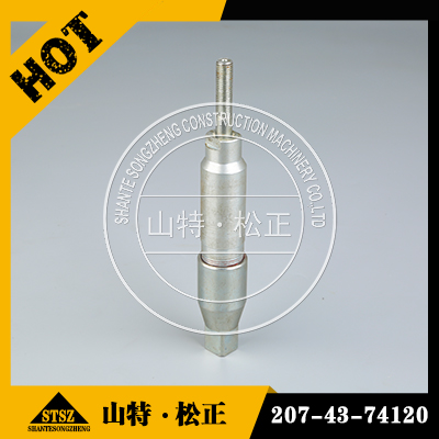 进口自卸车HD465-7传感器7861-93-8710 进口自卸车配件