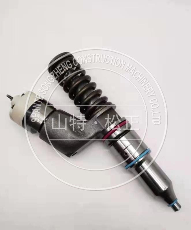 卡特燃油喷油器总成295-9085 卡特C18发动机配件 卡特燃油喷射器
