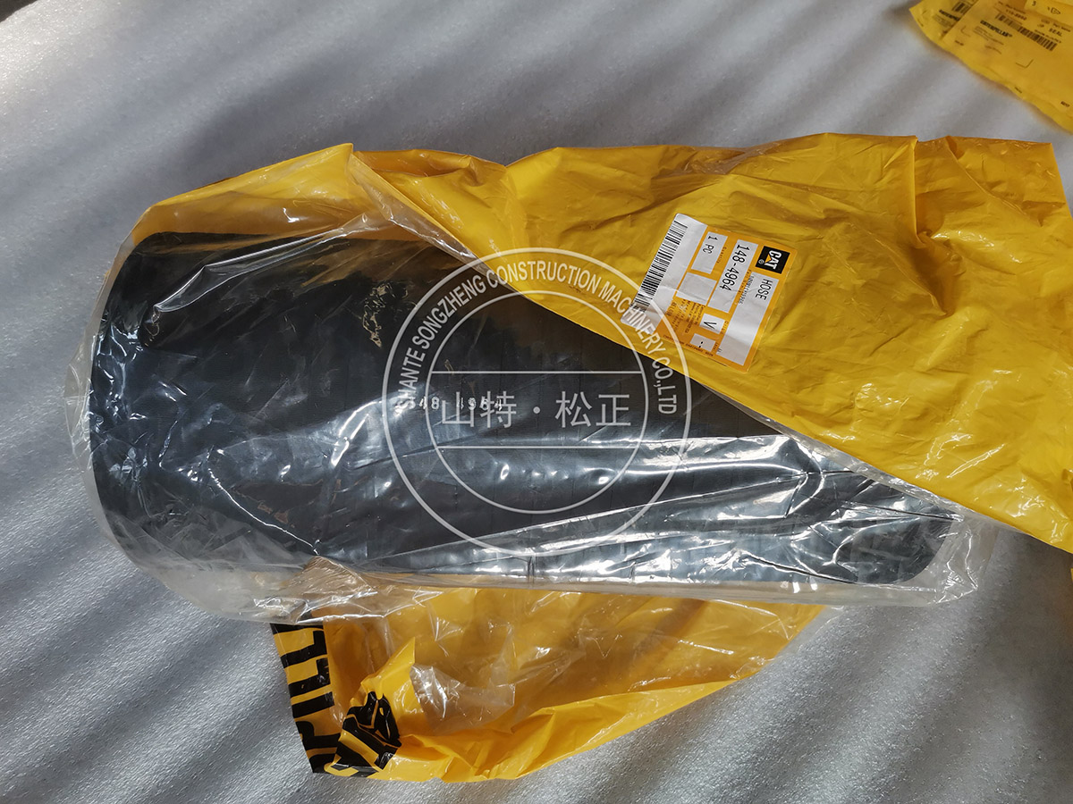 卡特机油泵 CAT140K平地机机油泵200-4497用于卡特平地机使用