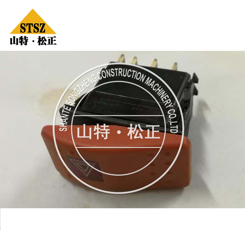 卡特履带式推土机配件泵总成1W-6001用于CATD8L/D9N/D9R