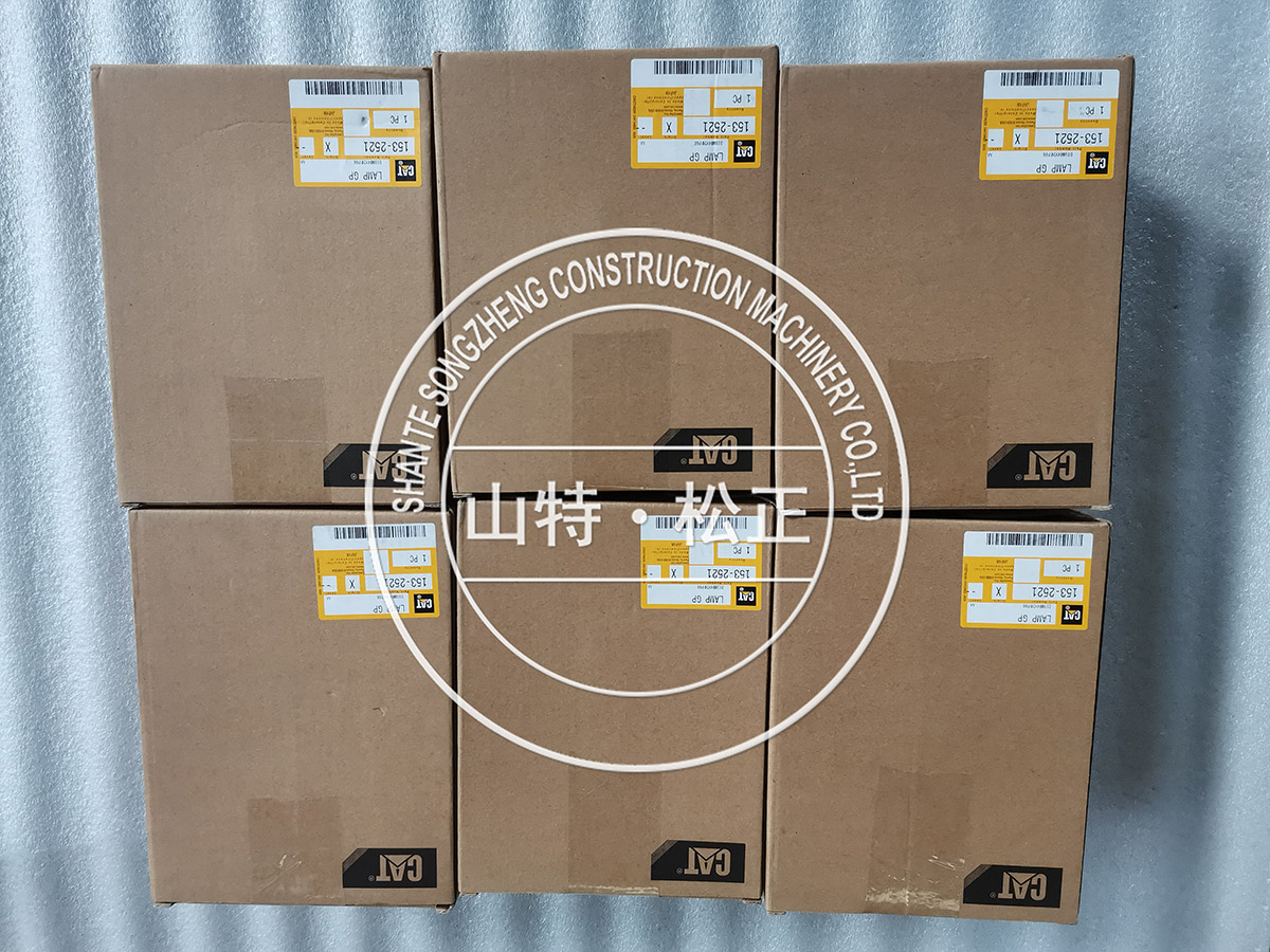 卡特发动机配件CAT3408水泵4N-7498用于卡特推土机D8L/D9N