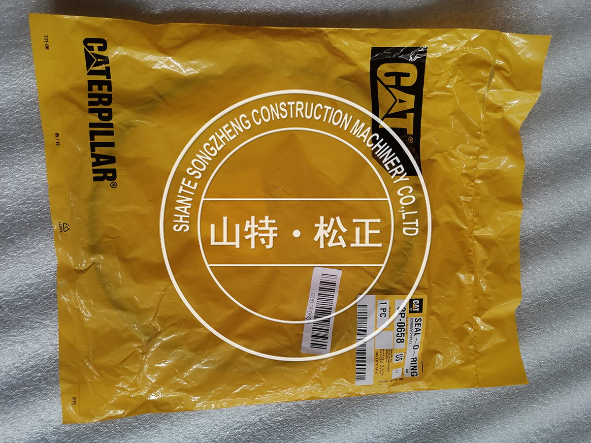 卡特装载机密封235-2484 唇形密封