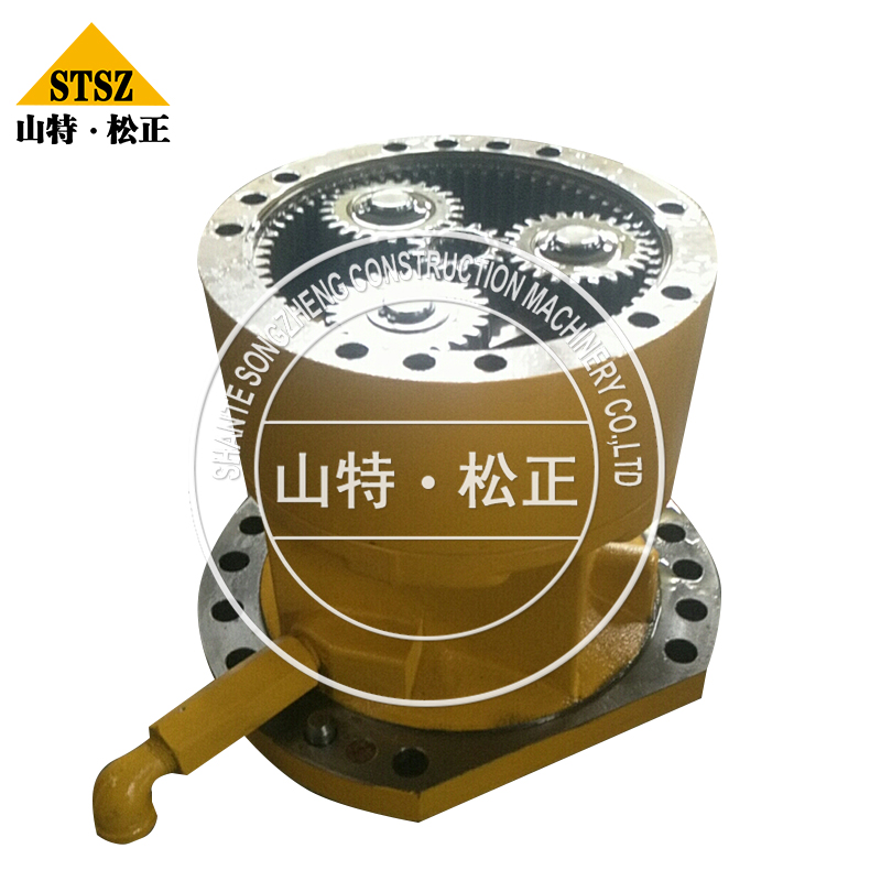 卡特装载机齿轮泵204-4995 WHEEL-TYPE LOADER