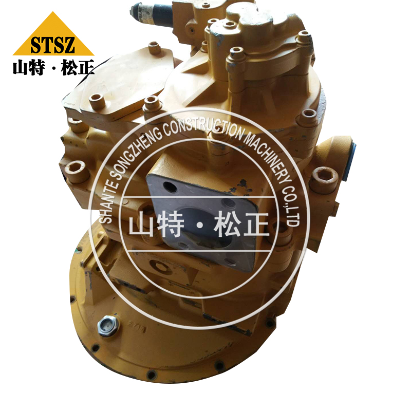 卡特彼勒原装水泵349-6213/20R0505用于卡特自卸卡车789/797