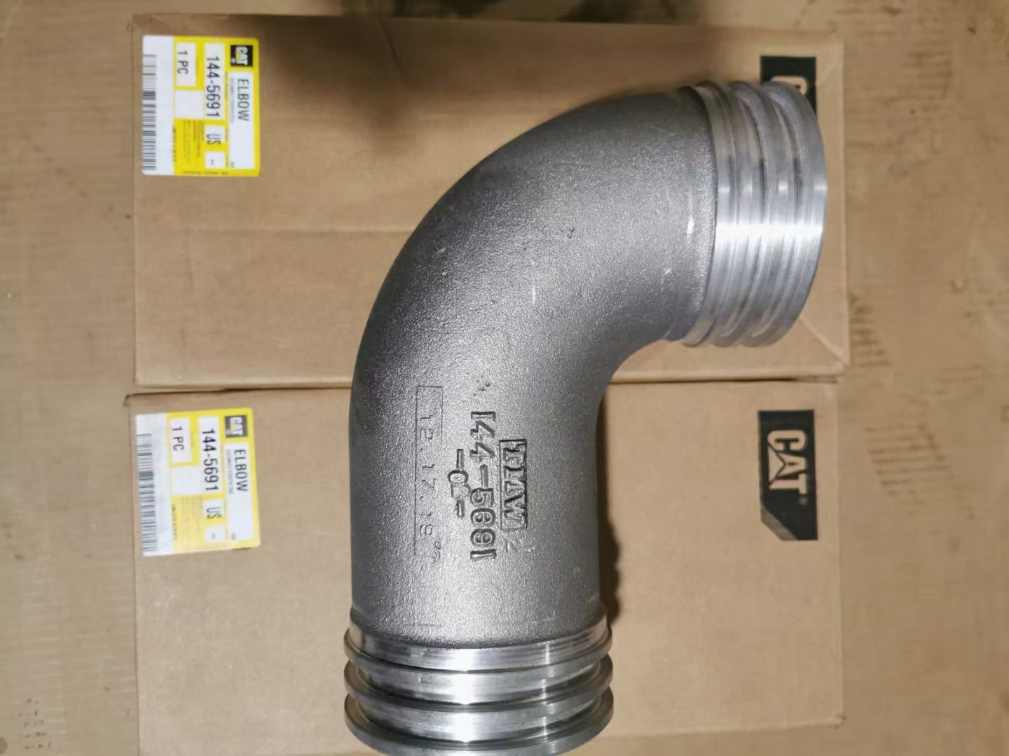 进口铰接式自卸卡车HM400-5接头56D-02-32580