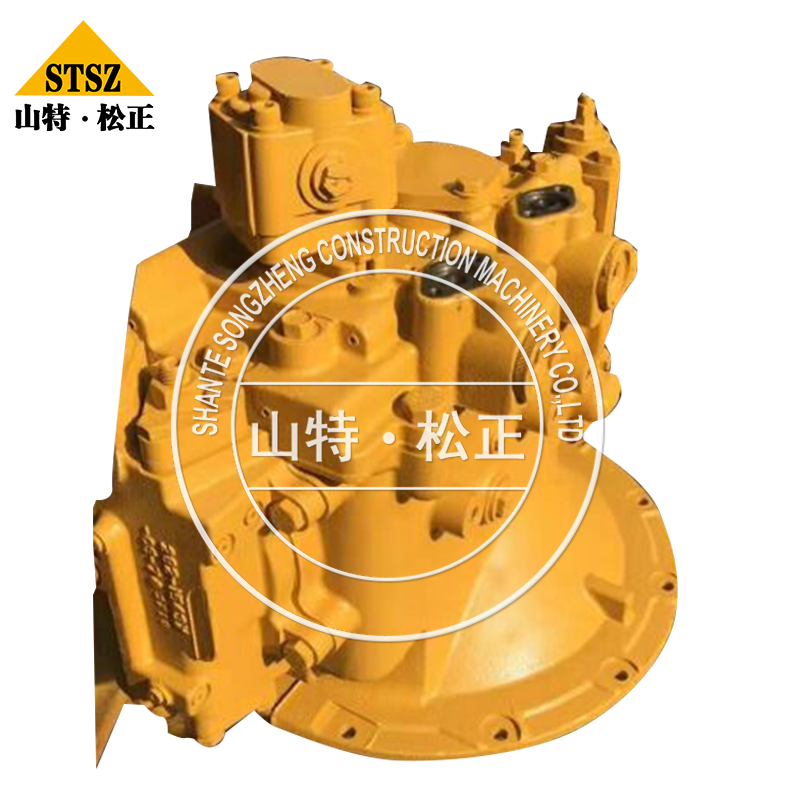 卡特彼勒矿用自卸卡车789D传动泵总成2A6546 卡特彼勒泵驱动2A-6546