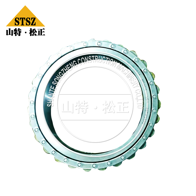 进口自卸车HD785-7摩擦盘569-15-52930 进口自卸车配件