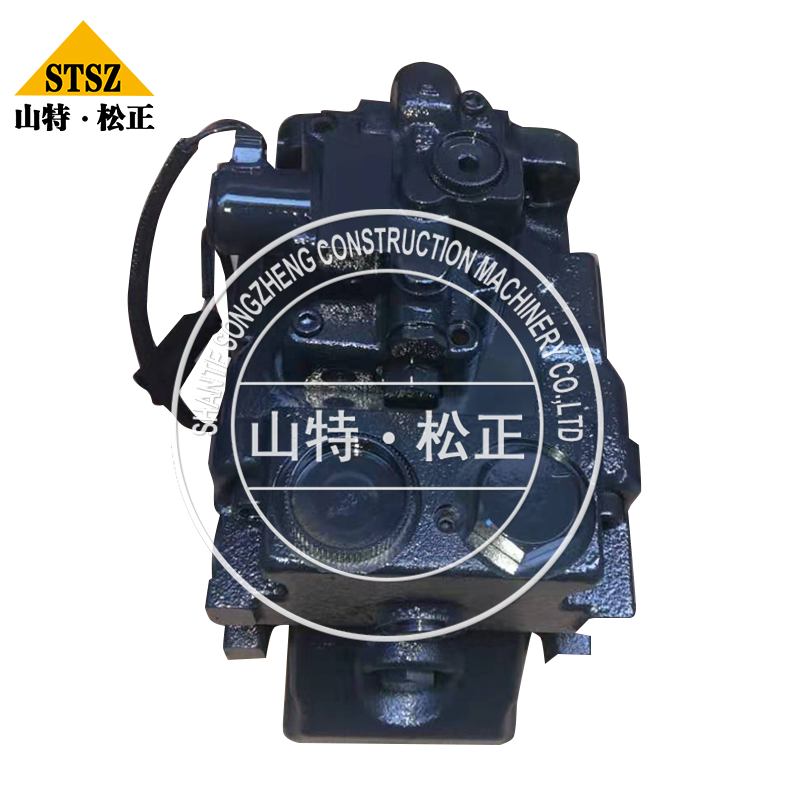进口铰卡配件HM400-3工作泵705-21-34420 进口矿山配件